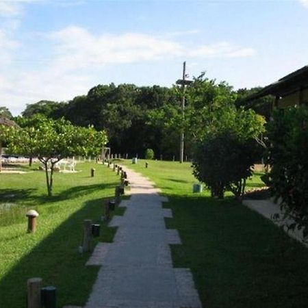 Palmas Hotel & Spa Governador Celso Ramos Exterior foto