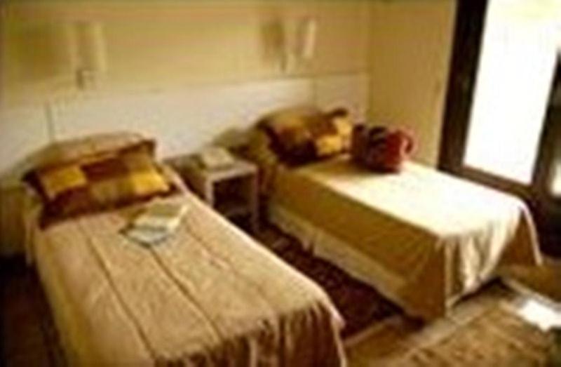 Palmas Hotel & Spa Governador Celso Ramos Habitación foto