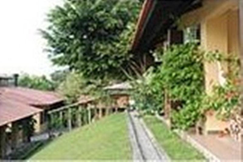 Palmas Hotel & Spa Governador Celso Ramos Exterior foto