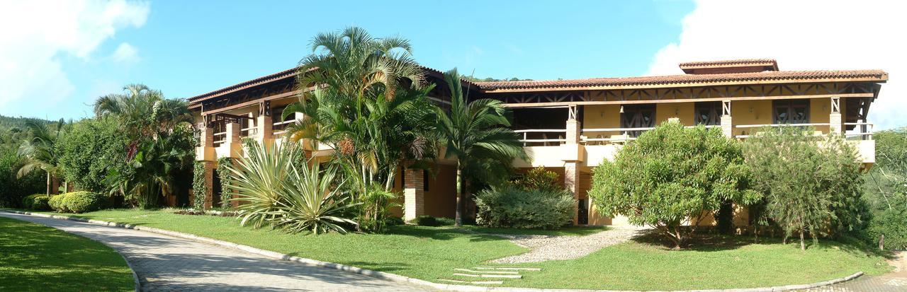 Palmas Hotel & Spa Governador Celso Ramos Exterior foto